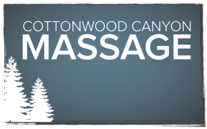 Cottonwood Canyon Massage